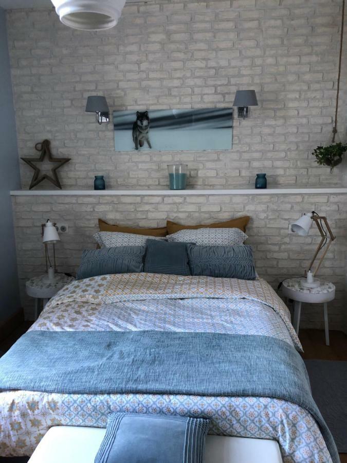 Appartement Chic & Charme 2 à Bergerac Extérieur photo