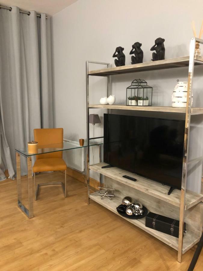 Appartement Chic & Charme 2 à Bergerac Extérieur photo