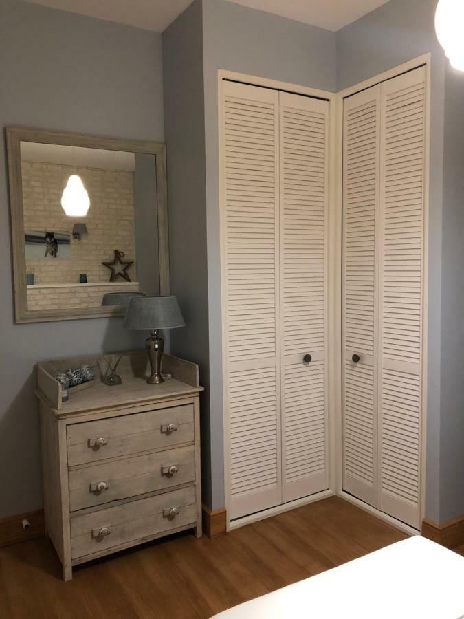 Appartement Chic & Charme 2 à Bergerac Extérieur photo