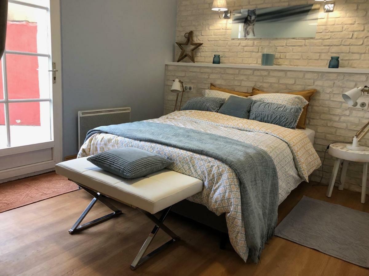 Appartement Chic & Charme 2 à Bergerac Extérieur photo