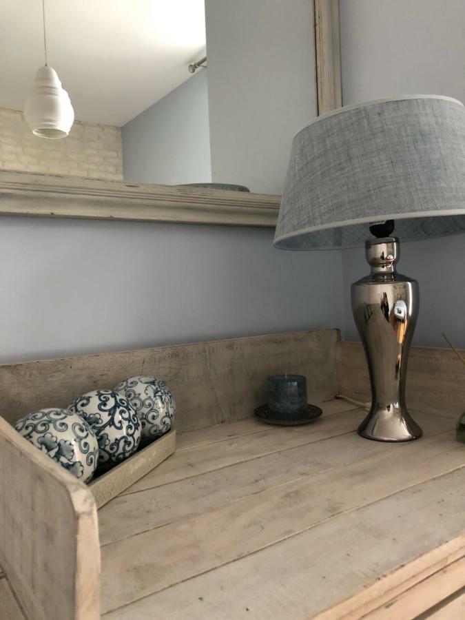 Appartement Chic & Charme 2 à Bergerac Extérieur photo
